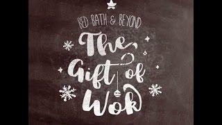 The Gift of Wok