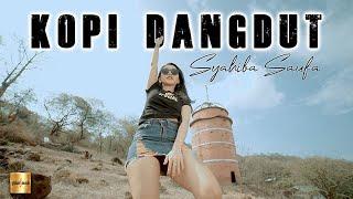 Syahiba Saufa - Kopi Dangdut Official Music Video