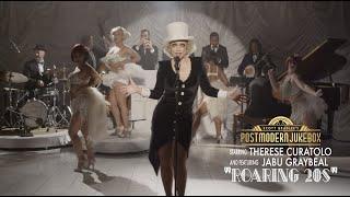 Roaring 20s - Panic At the Disco 1920s Style Cover ft. Therese Curatolo & Jabu Graybeal