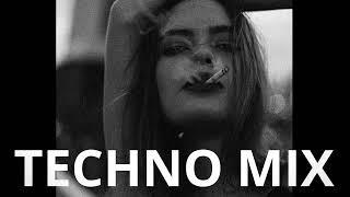 Ｔｅｃｈｎｏ  Ｍｉｘ ２０２４  Charlotte de Witte  Deborah de Luca  Amelie Lens