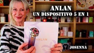 ANLAN UN DISPOSITIVO 5 EN 1