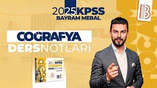 4KPSS Coğrafya - Türkiyenin Coğrafi Konumu 4 - Mutlak Konum Sonuçları - Bayram MERAL - 2024