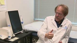 San Antonio doctor developing possible first treatment for fatty liver disease