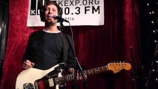 The Soft Moon - Full Performance Live on KEXP