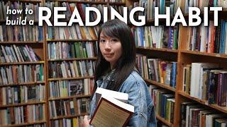 We Lost Our Reading Habit - How to Read More Again