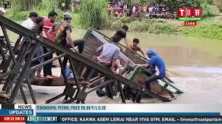 IRONG AMADI MUTUM PHIBOU PHAONABA IMPHAL TUREL GI MATHAKTA SHABA YOTKI THONG THEKKHRE