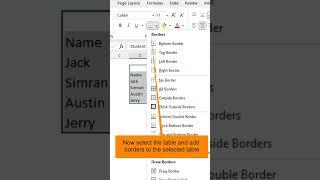 Merge Cells in Excel  Merge Cells Shortcut  How to Merge Cells in Excel