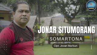 JONAR SITUMORANG  SOMARTONA   LAGU POP BATAK OFFICIAL MUSIK VIDEO 