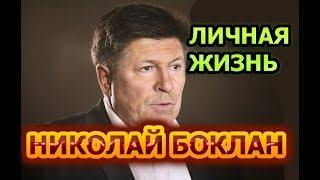 Николай Боклан - биография личная жизнь жена дети. Актер сериала Судья