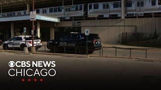 4 shot & killed on CTA train in Chicagos west suburbs