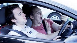 10 Annoying Things Car Passengers Do Part 1