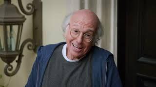 Curb Your Enthusiasm The Text Chain