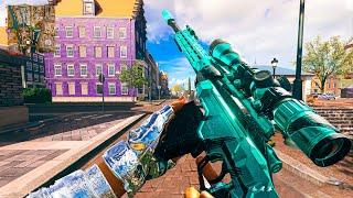 Call of Duty Warzone 2 Solo Season 6 Sniper Gameplay PS5No Commentary