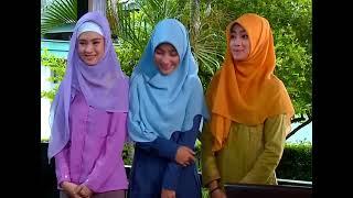 PESANTREN ROCK N ROLL 3 EPISODE 3...