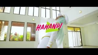 Hahandi by Allioni official video