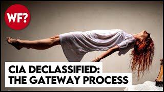 The Gateway Process the CIAs Classified Space & Time Travel System That You Can Learn Really