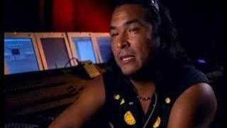 Eric Schweig The Missing Interview