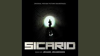 The Beast From Sicario