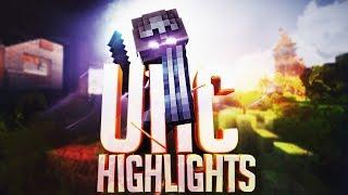 2 WINS IN A ROW - UHC Highlights #21 MineMex  EcuaCraft FFA