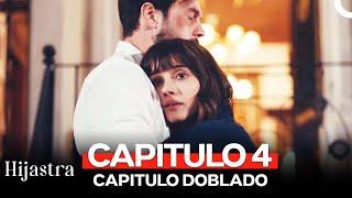 Hijastra Capitulo 4 Doblado en Español 