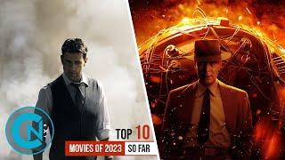 Top 10 Best Movies of 2023