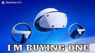 SONY IS LIQUIDATING ALL PSVR2 HEADSETS - THEYRE ON A HUGE SALE RIGHT NOW - IS IT FINALLY WORTH IT?