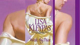 Worth Any Price Bow Street Runners #3 by Lisa Kleypas Audiobook