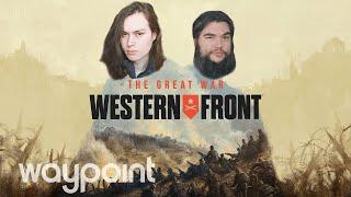 The Great War Western Front