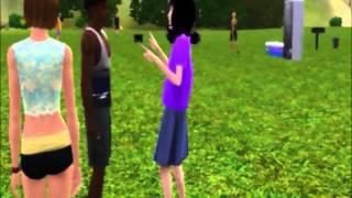 SIM SURVIVOR JFF SEASON 1 EPISODE 1