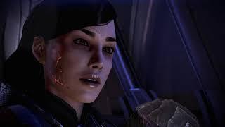 Mass Effect 3 LE Thessia Finale w Javik