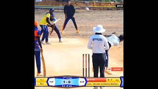 UNDERARM BOWLING RIYAZ NM#bedramedia #viratkohli #viralvideo #viral  #ontrending #shortsviral#1m