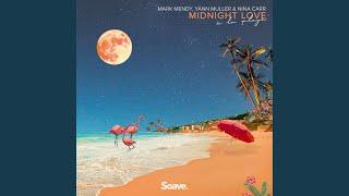 Midnight Love À La Plage feat. Nina Carr