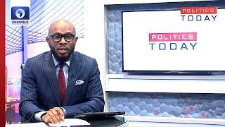 Livestock Development Ministry Edo Governorship Election + More  Politics Today