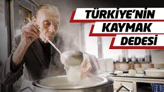 Dünyaca Ünlü 92 Yaşındaki Eşref Dede l Kore Savaşındayken Ayla ile Tanıştım