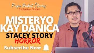 STACEY  PAPA DUDUT STORIES