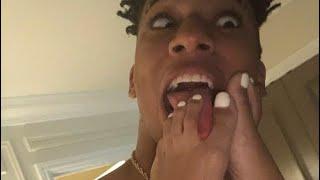 *NEW* NLE CHOPPA FUNNY MOMENTS *2022*