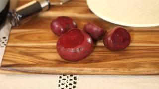 How to Grate Beetroot  Mediterranean & Other World Recipes