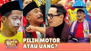 Juan Bikin Bang Opie & Andhika Jadi Tegang? - Super Deal Indonesia Spesial HUT Jakarta 2362024
