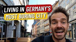 7 Things We Love About Hannover Germany  Germanys Most Boring City