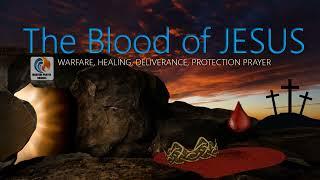 Blood of Jesus