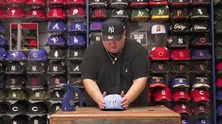 Lids 101 Restoring Your Hat