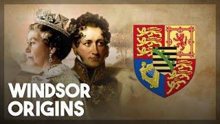 The Origins of the Windsors Explained