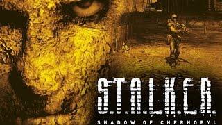 S.T.A.L.K.E.R. Shadow of Chernobyl. Full campaign. 25 hours