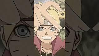 Boruto x Sarada 