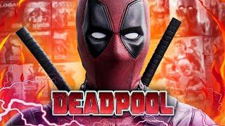 Deadpool Secrets REVEALED 15 Must-Know Facts About the Deadpool Movies