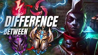 CHALLENGER COACH VEIGAR V2 COACHES MASTER TIER EKKO MIDLANE HOW TO CARRY AS EKKO MID