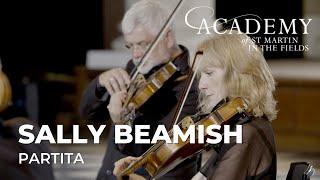 Sally Beamish Partita  Academy of St Martin in the Fields  The Beacon Project