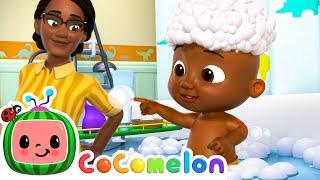 Wash My Hair Song  CoComelon - Its Cody Time  CoComelon Songs for Kids & Nursery Rhymes