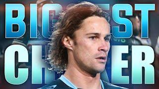 Is Nicho Hynes the BIGGEST CHOKER in the NRL?