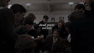 dead poets society scene pack